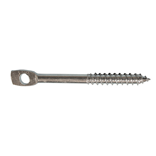 1/4X3 ACOUSTIC LAG SCREW W/TOOL