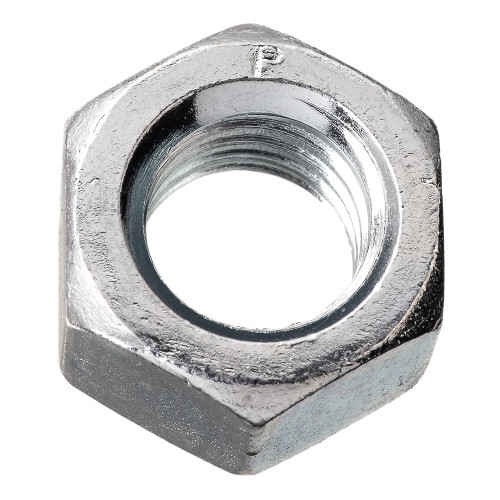 1/4-20 GR 2 FINISHED HEX NUTS UN