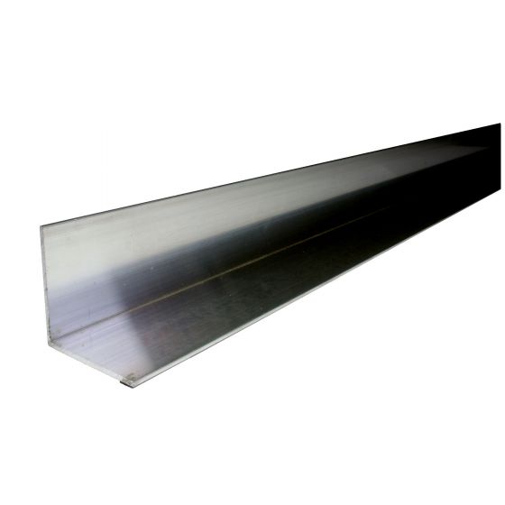 CHEA 1-1/2 X 48 STEEL ANGLE PLAI