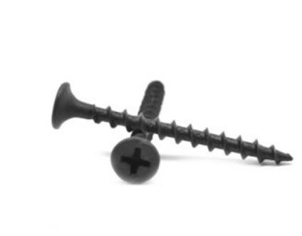 #6 X2"  BUGLE HEAD DRYWALL SCREW