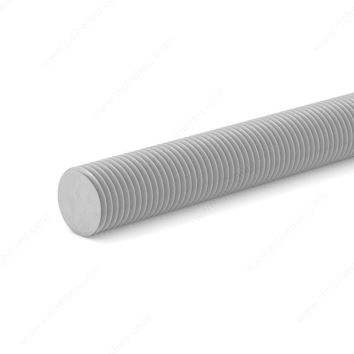 CHEA 1/2X36" THREADED ROD HDG