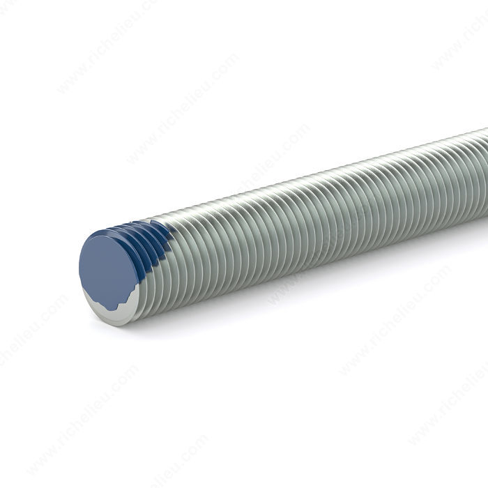 CHEA 1/2-13 X12 THREADED ROD ZC(