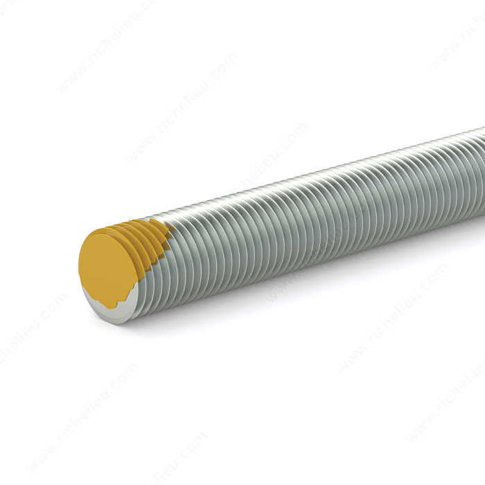 CHEA 3/4 X36" THREADED ROD ZC