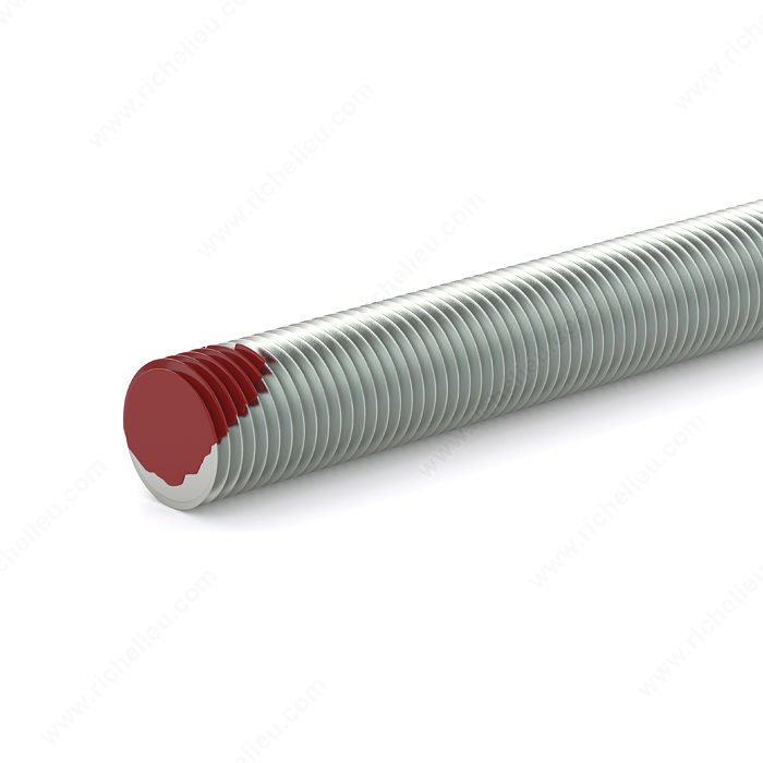 CHEA 5/16-18X12 THREADED ROD ZC