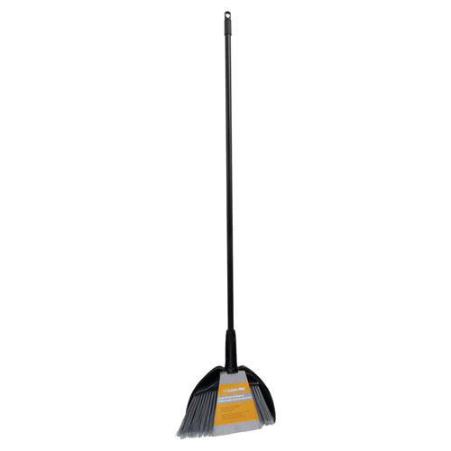 12'' ANGLE BROOM DUSTPAN