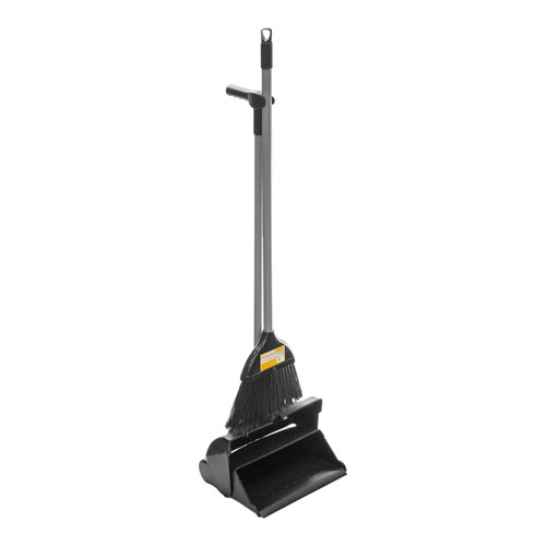 11-1/2'' LOBBY DUST BROOM SET