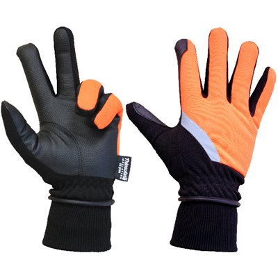 MECHANIC THINSULATED GLOVE ORANG