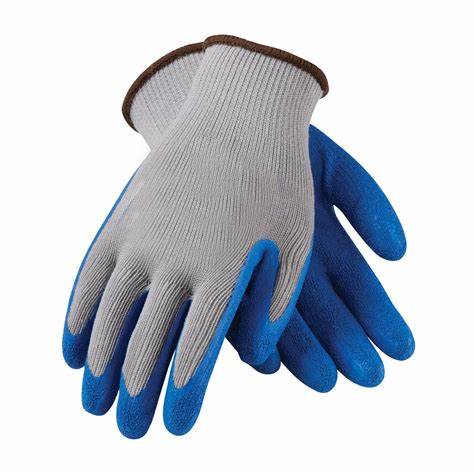 PALM COATED WINTER GLOVES