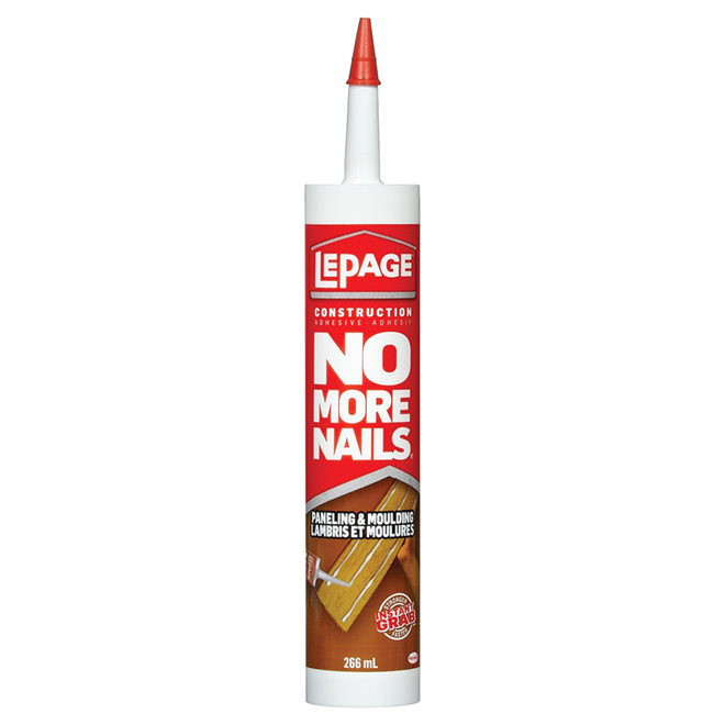ADHESIVE PANEL MOULDING   266ML