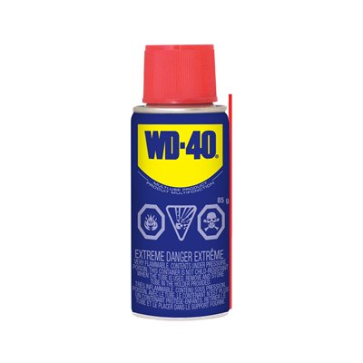 WD-40 Multi-Use Spray 85G