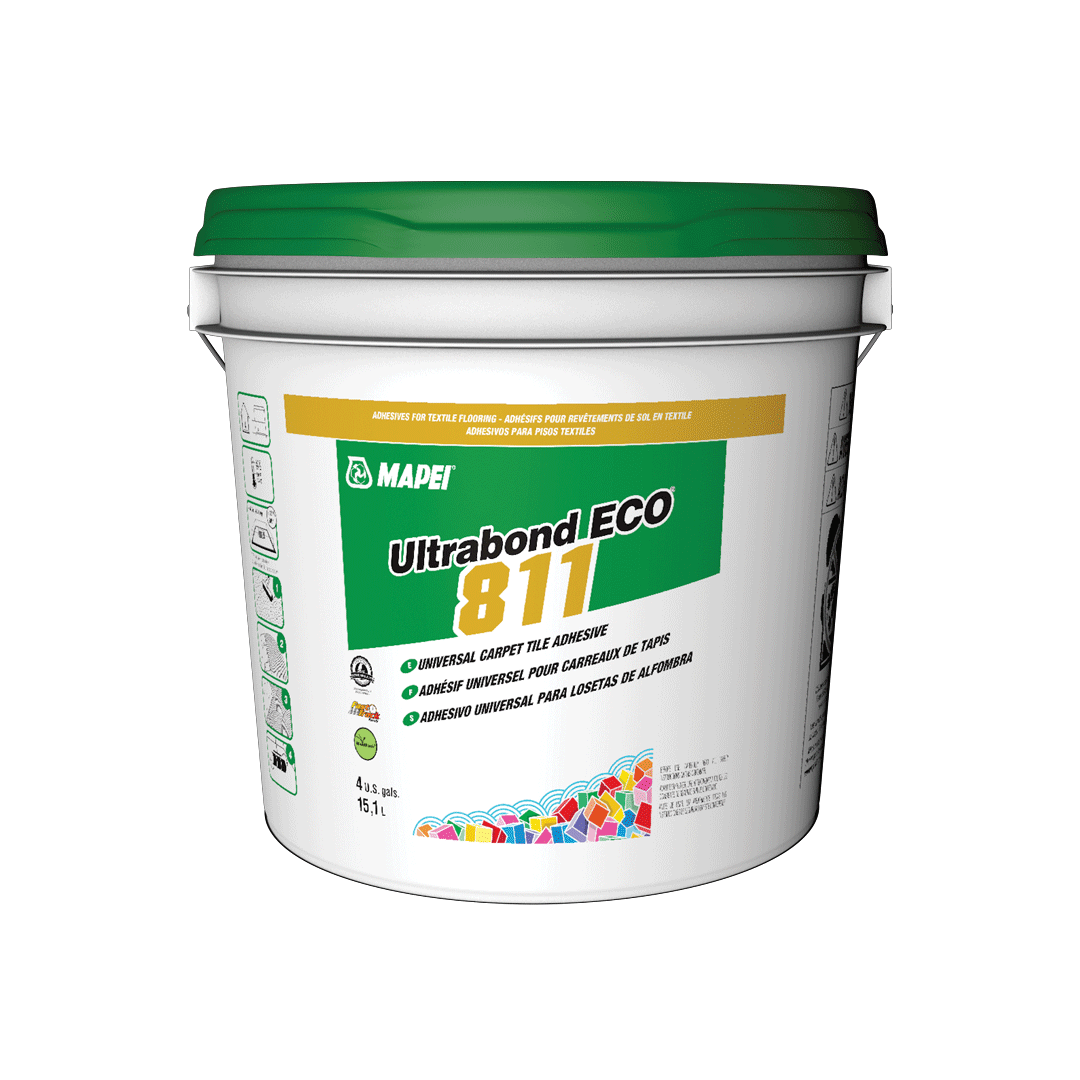 MAPEI ECO 811 18.92 L