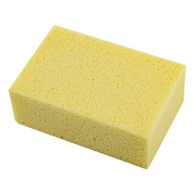 HYDRA SPONGE 6-1/2X4-1/4X2-1/4IN