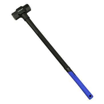 10 LB SLEDGE HAMMER- FIBERGLASS