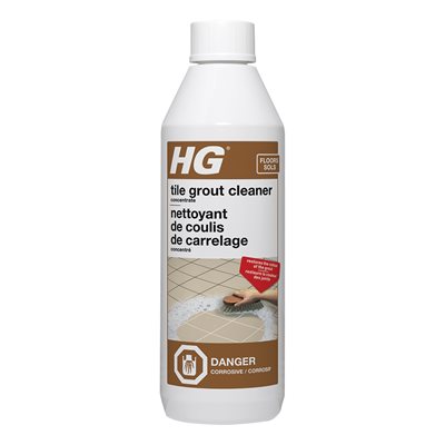 HAZ GROUT CLEANE 500ML