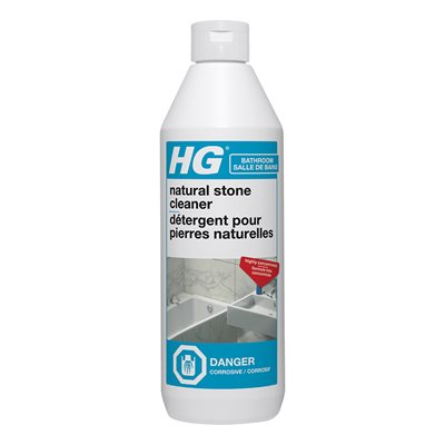 HAZ BATHROOM  STONE CLEANR 500ML