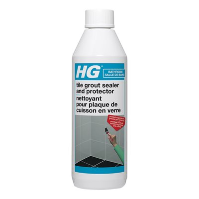 TILE GROUT SEALER&PROTECTOR 500M