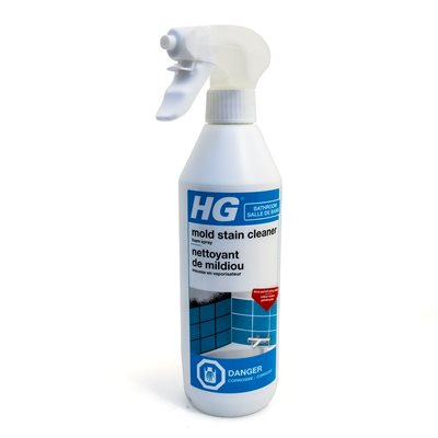 HAZ MOLD & MILDVIEW REMOVER500ML