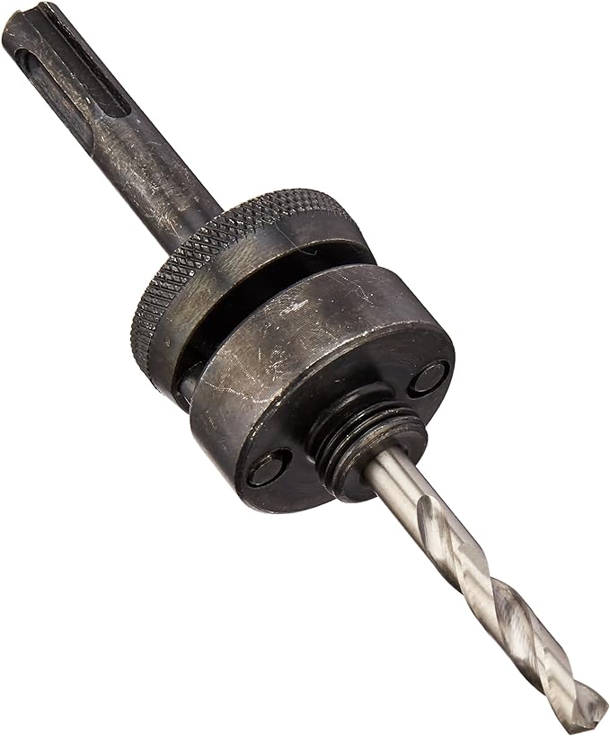 SDS-PLUS ARBOR  DRILL 1-1/4"-3"