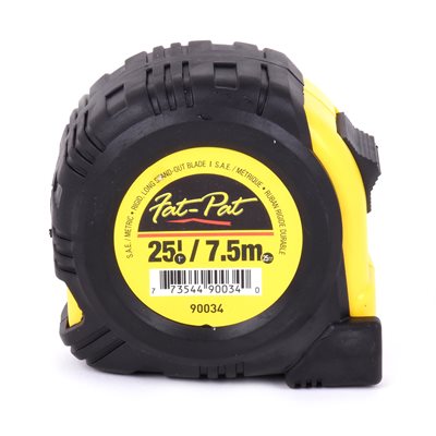 TAPE MEASURE 25FT