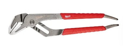 10"STRAIGHT JAW PLIER COMFRT GRP