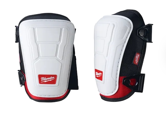 KNEE PADS NON-MARING PERFORMANCE