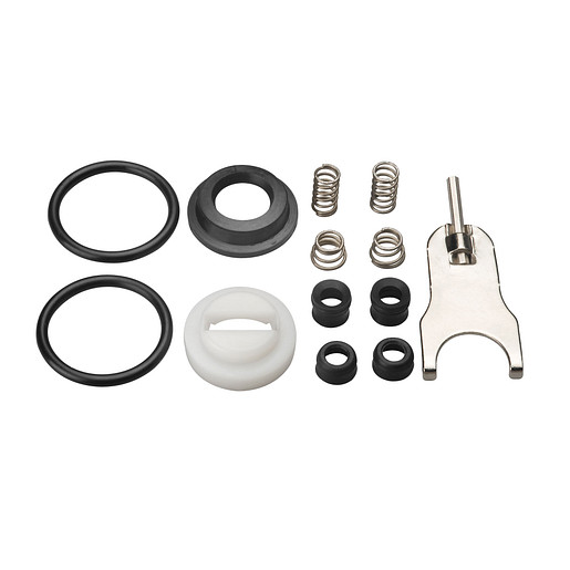 REPAIR KIT,PEERLESS 1H