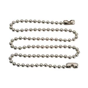 STOPPER CHAIN, 14"