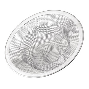 SINK STRAINER 110MM