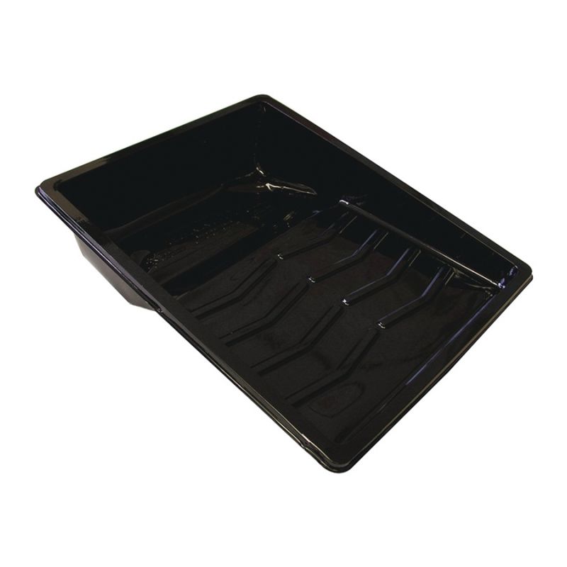 TRAY LINER FOR PLASTIC