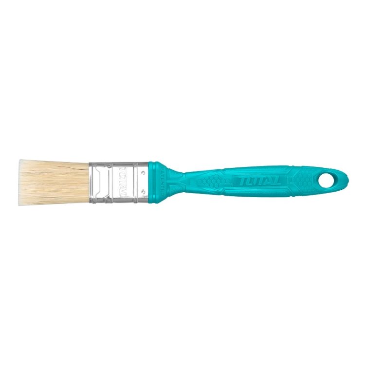 1.5" PAINT BRUSH PLASTIC HANDLE