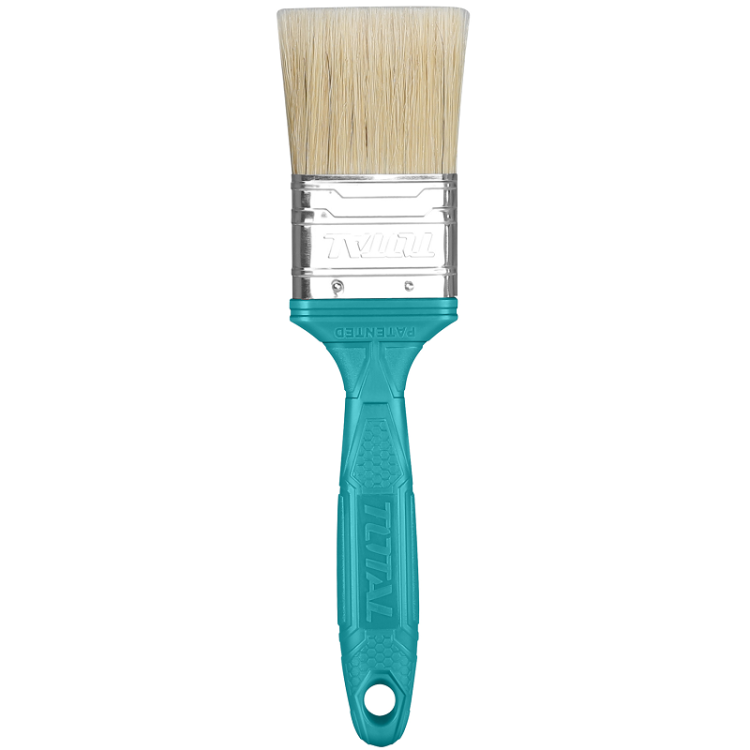 2" PAINT BRUSH PLASTIC HANDLE