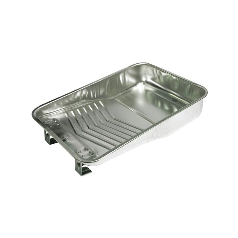 9-1/2"METAL TRAY#449