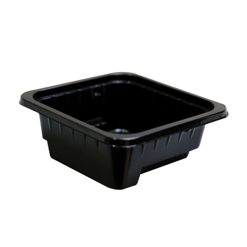 PLASTIC MINI TRIM TRAY