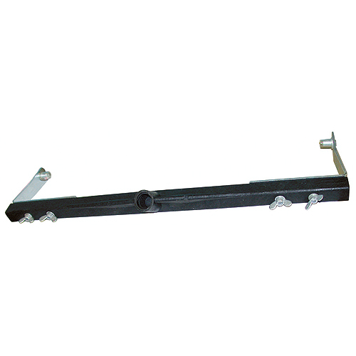 18"ROLER FRAME HVY DTY HANDLE