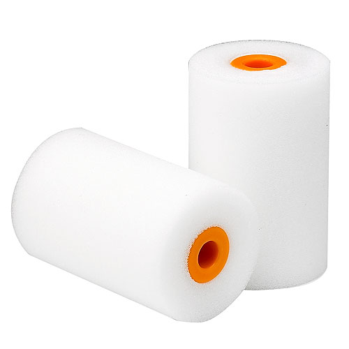 2-2'' HD FOAM REFILLS