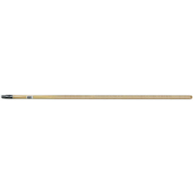 54'' METAL THREADED TIP POLE