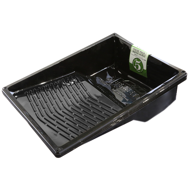 PLASTIC TRAY LINER XXL