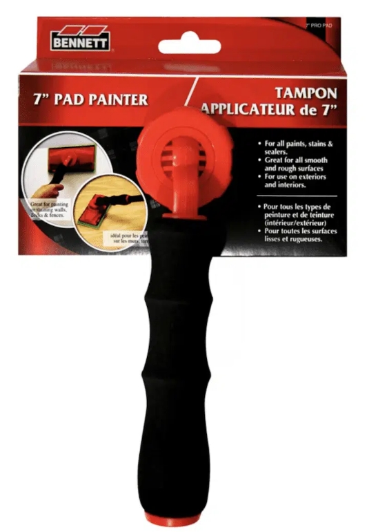 7'' PRO PAD  PAINTER