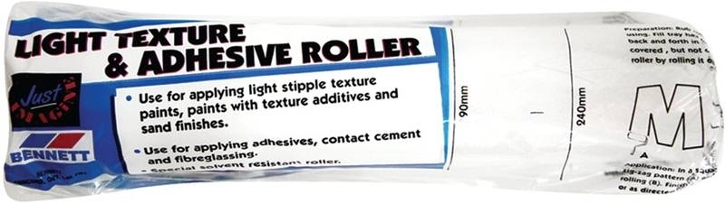 240MM LITE TEXTUR/ADHESIVE ROL