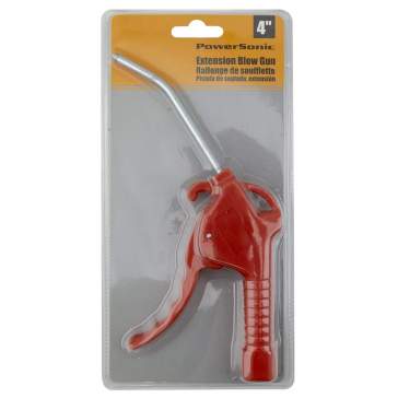 EXTENSION BLOW GUN 4"