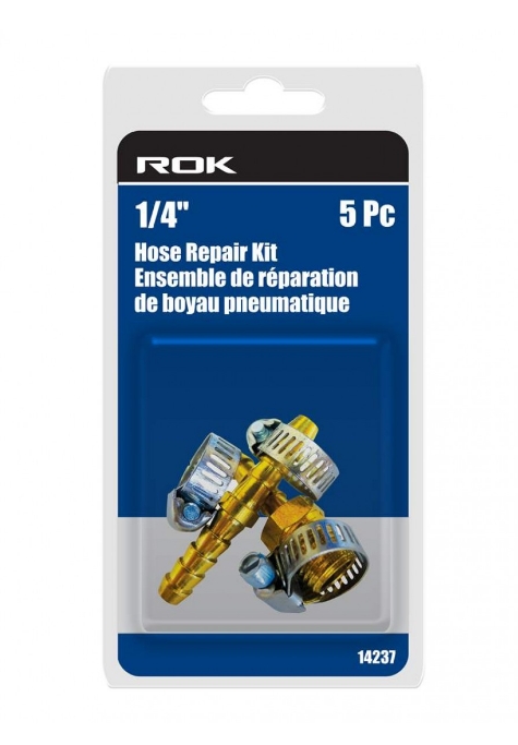 HOSE REPAIR KIT 1/4"