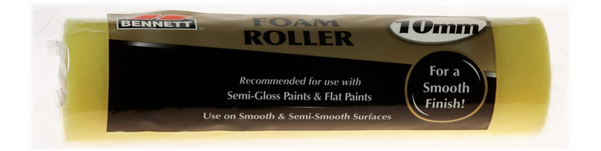 FOAM ROLLER 240MM