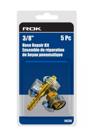 HOSE REPAIR KIT 3/8"