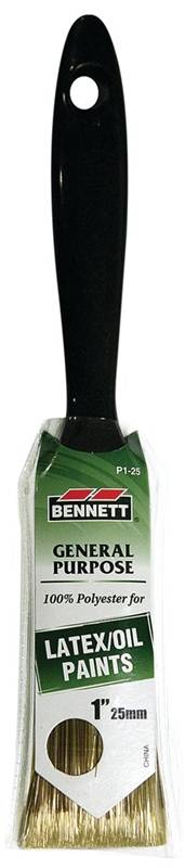 25MM /1'' POLYSTER BRUSH