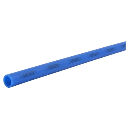 PEX PIPE LENGTH 1/2''X12' BLUE