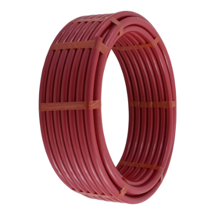 SUPER PEX PIPE 3/4 X 250FT RED