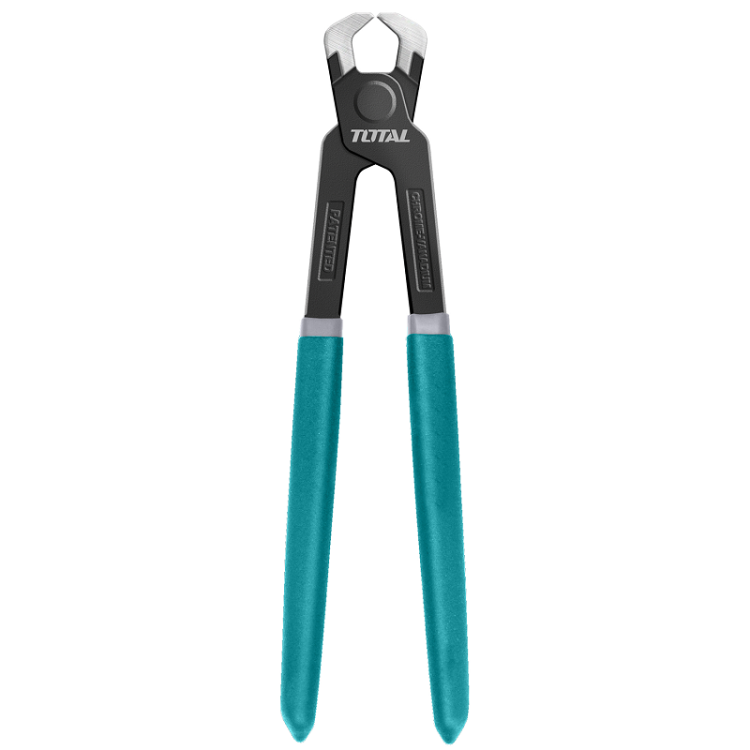 10" CONCRETOR'S PLIERS