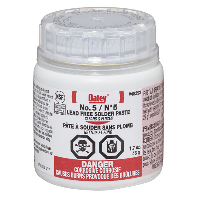 SOLDER PASTE