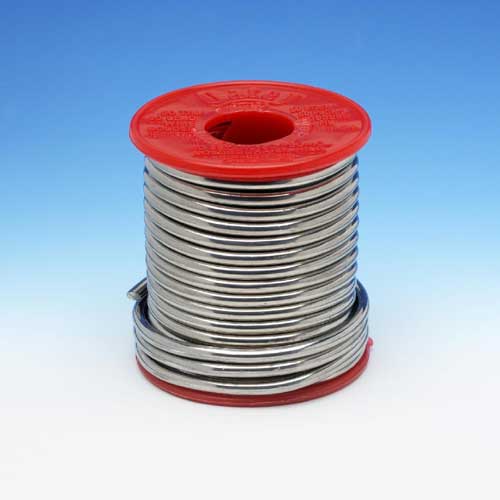 20015 OAT 1 LB 50/50 WIRE SOLDER