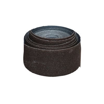 EMERY ROLL (PLUMBERS) 5YD